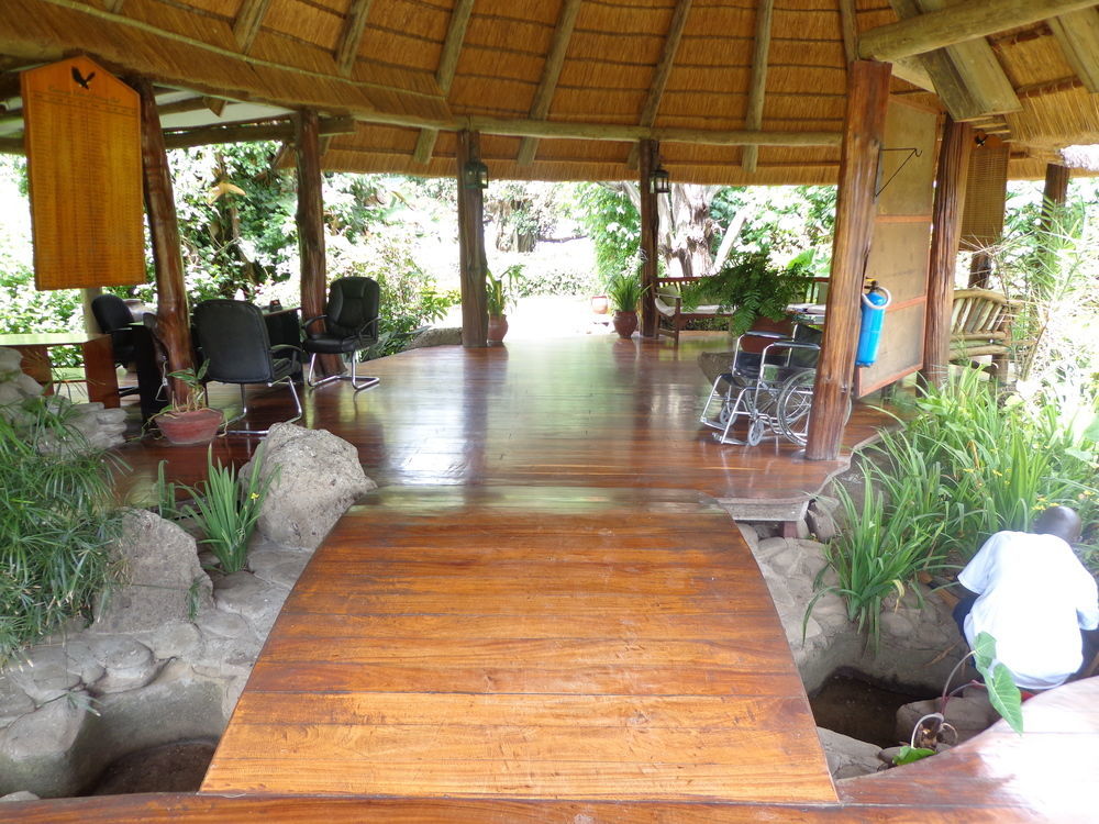 Rusinga Island Lodge Homa Bay Ngoại thất bức ảnh