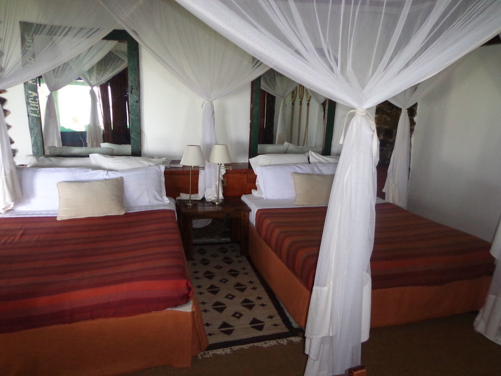 Rusinga Island Lodge Homa Bay Ngoại thất bức ảnh
